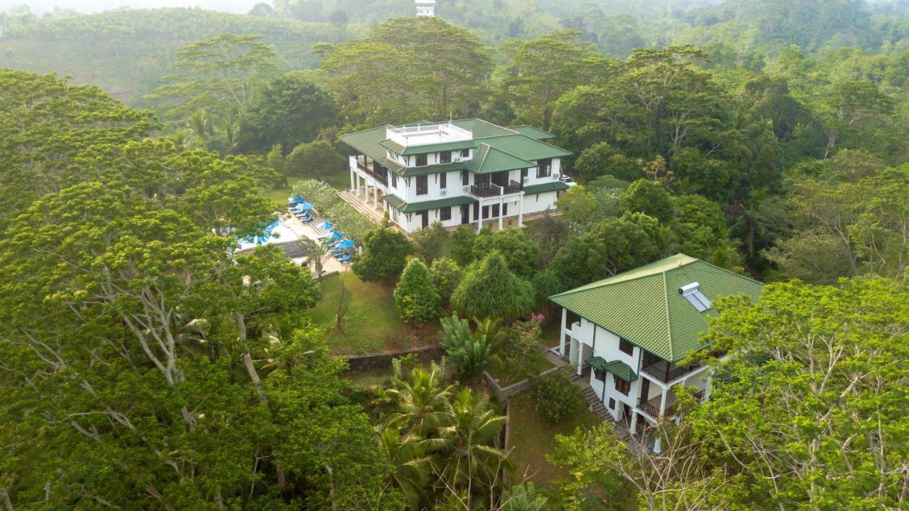 นิยาคามา เฮาส์ Hotel กอลล์ ภายนอก รูปภาพ