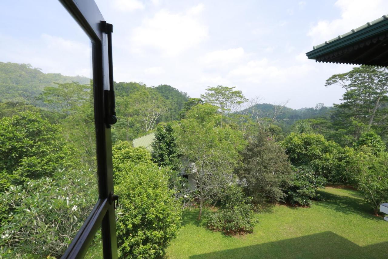 นิยาคามา เฮาส์ Hotel กอลล์ ภายนอก รูปภาพ